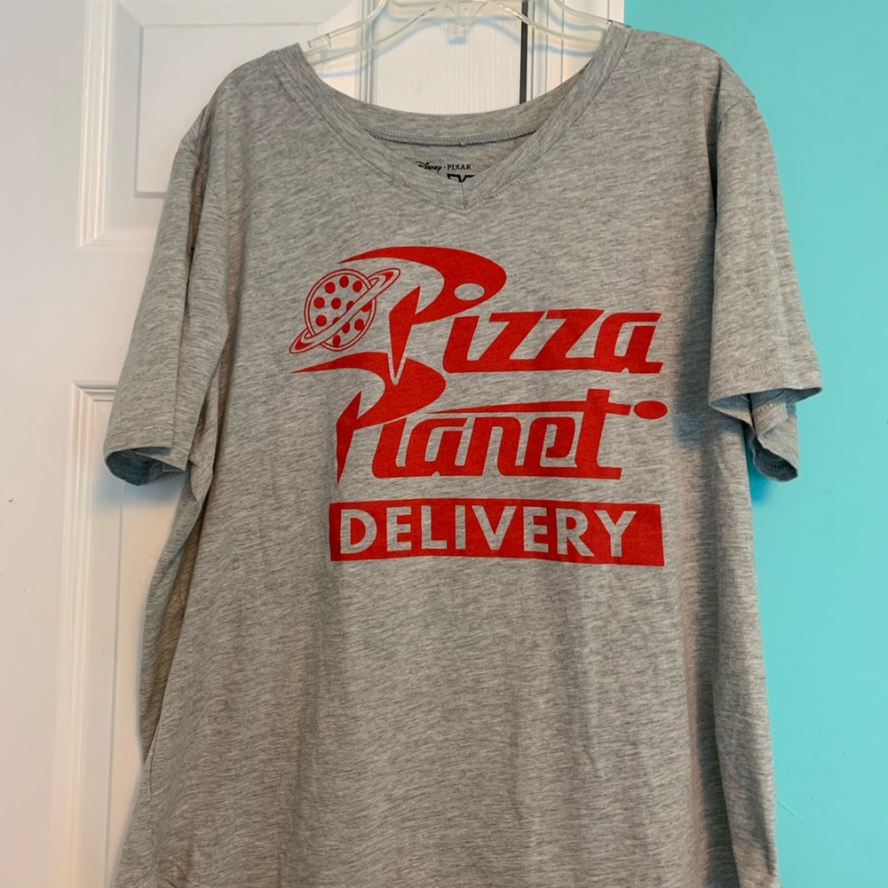 disney toy story shirt